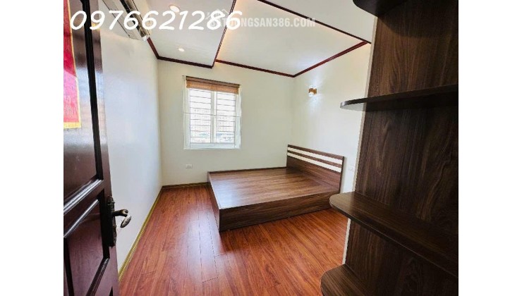  BÁN CHUNG CƯ KĐT VIỆT HƯNG – 78M² – 3NGỦ – 2VS – FULL ĐỒ CAO CẤP  giá 5x tỷ
