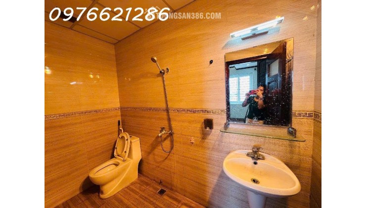  BÁN CHUNG CƯ KĐT VIỆT HƯNG – 78M² – 3NGỦ – 2VS – FULL ĐỒ CAO CẤP  giá 5x tỷ