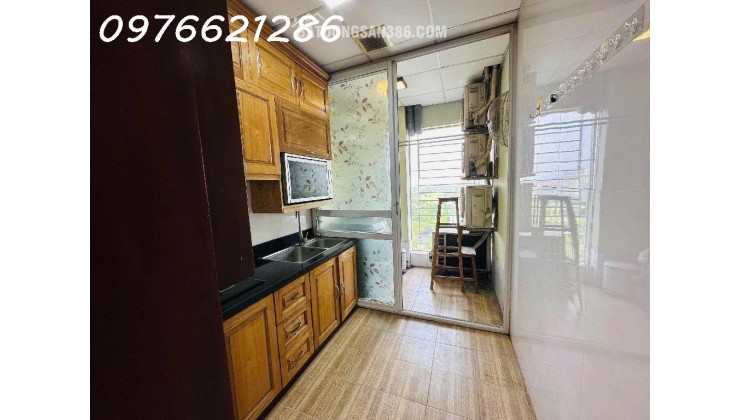  BÁN CHUNG CƯ KĐT VIỆT HƯNG – 78M² – 3NGỦ – 2VS – FULL ĐỒ CAO CẤP  giá 5x tỷ
