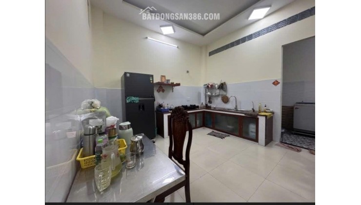 Bán Nhà Đẹp KDC Gia Hòa, xã Phong Phú, Bình Chánh -  Giá 7,5 Tỷ