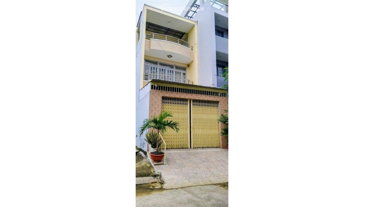 Bán Nhà Đẹp KDC Gia Hòa, xã Phong Phú, Bình Chánh -  Giá 7,5 Tỷ