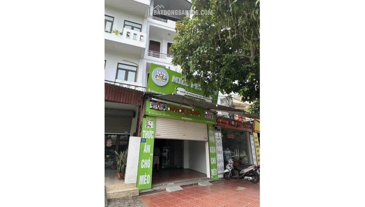 NHÀ CHÍNH CHỦ - MẶT TIỀN - Số 300 Nguyễn Văn Linh, Phường Thanh Bình, TP Hải Dương ( Hải Phòng mới )