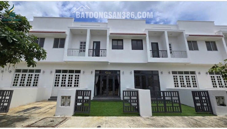 CƠ HỘI ĐẦU TƯ: NHÀ PHỐ PHƯỚC ĐÔNG NEW CITY - CHỈ CÒN VÀI CĂN CUỐI. LH NGAY 0931.084.563