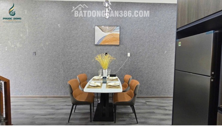 CƠ HỘI ĐẦU TƯ: NHÀ PHỐ PHƯỚC ĐÔNG NEW CITY - CHỈ CÒN VÀI CĂN CUỐI. LH NGAY 0931.084.563