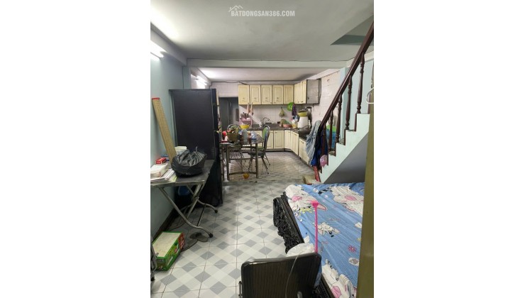 NHÀ ĐẸP – GIÁ TỐT –CHÍNH CHỦ CẦN BÁN NHÀ TẠI 440/7, Đường Phan Văn Trị, P.7, Quận 5, TP.HCM