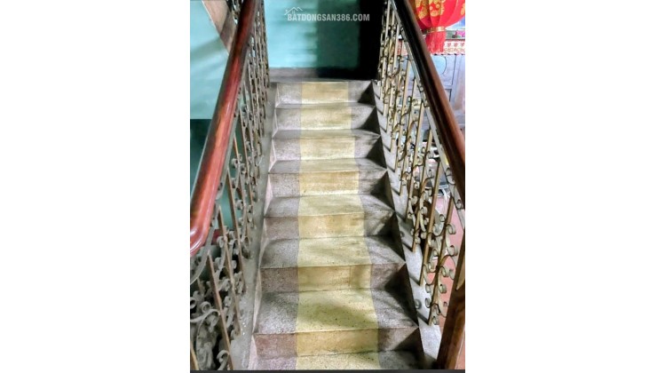  BÁN NHÀ MẶT TIỀN KDC BÌNH ĐĂNG P6, Q8 CỰC HOT - GIÁ 12, 5 Tỷ thương lượng