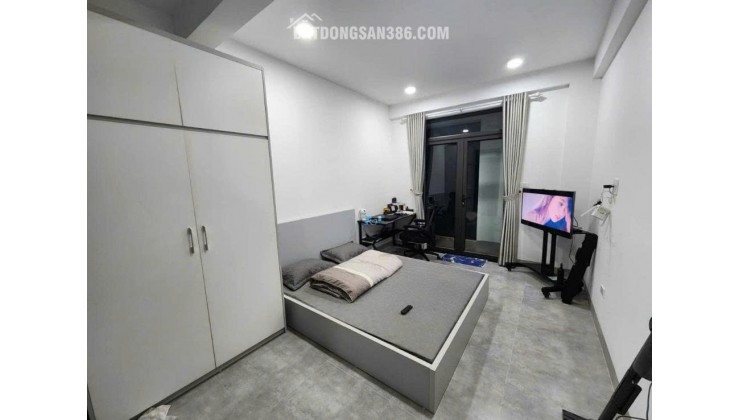 CHÍNH CHỦ CHO THUÊ CĂN HỘ CCMN TẠI NGÕ 559 KIM NGƯU - VĨNH TUY - HÀ NỘI