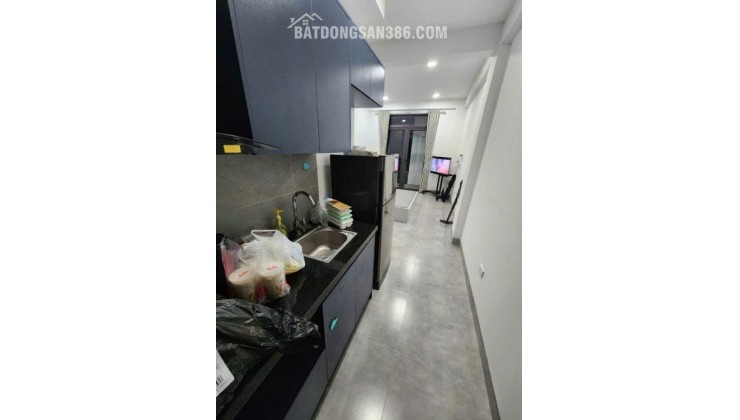 CHÍNH CHỦ CHO THUÊ CĂN HỘ CCMN TẠI NGÕ 559 KIM NGƯU - VĨNH TUY - HÀ NỘI