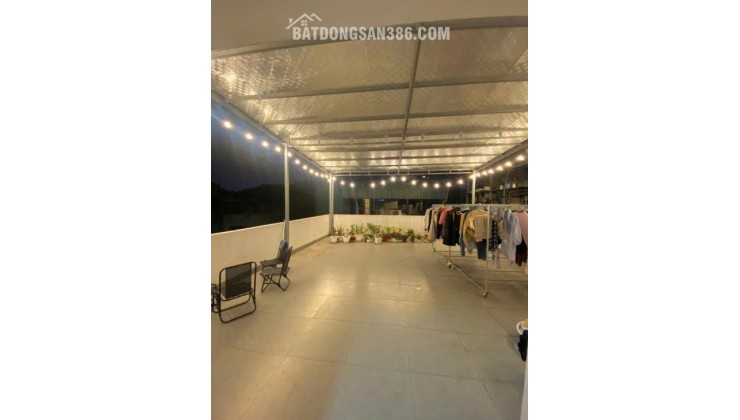 CHÍNH CHỦ CHO THUÊ CĂN HỘ CCMN TẠI NGÕ 559 KIM NGƯU - VĨNH TUY - HÀ NỘI