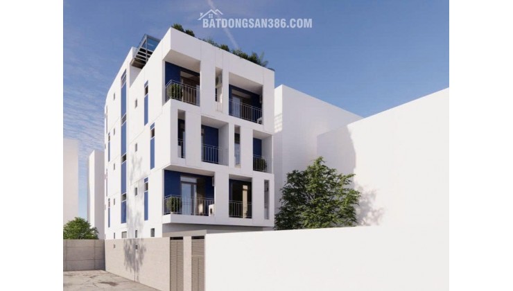 CHÍNH CHỦ CHO THUÊ CĂN HỘ CCMN TẠI NGÕ 559 KIM NGƯU - VĨNH TUY - HÀ NỘI