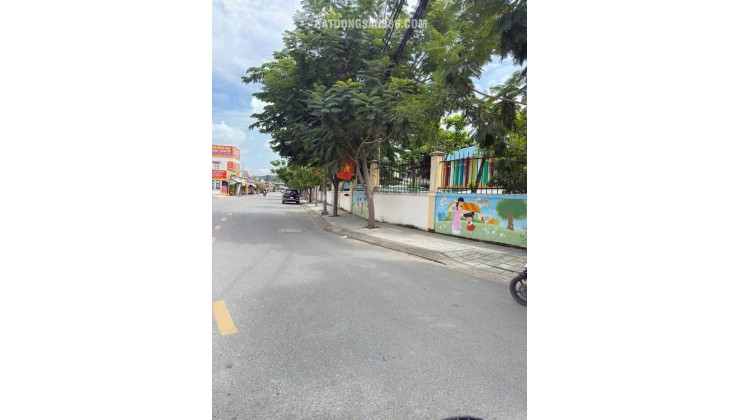 BÁN LÔ ĐẤT 100M2 - AN PHÚ ĐÔNG QUẬN 12 - HẺM XE TẢI RA VÔ - SÁT TRƯỜNG HỌC CÁC CẤP - CÁCH GÒ VẤP 5 PHÚT ĐI XE chỉ hơn 6 tỷ