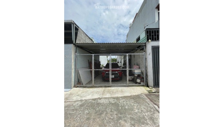 BÁN LÔ ĐẤT 100M2 - AN PHÚ ĐÔNG QUẬN 12 - HẺM XE TẢI RA VÔ - SÁT TRƯỜNG HỌC CÁC CẤP - CÁCH GÒ VẤP 5 PHÚT ĐI XE chỉ hơn 6 tỷ