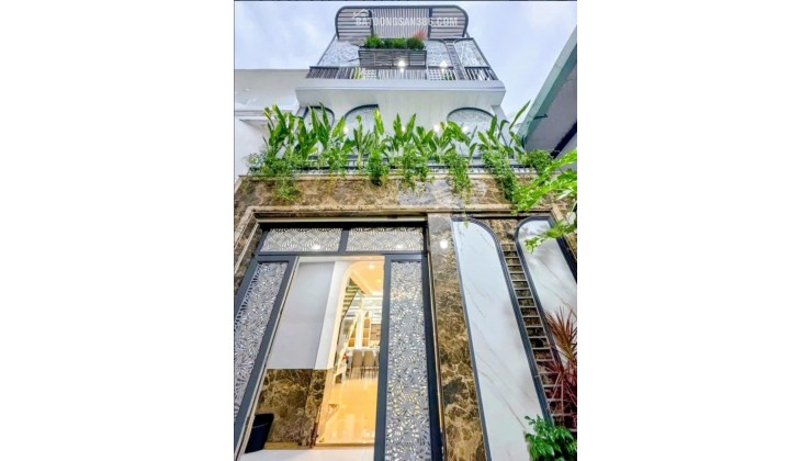 Bán Nhà Mặt Tiền Hẻm Đẹp đường Trần Xuân Soạn, P. Tân Hưng, Q7 - Giá 8 Tỷ thương lượng