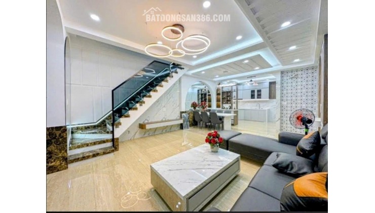 Bán Nhà Mặt Tiền Hẻm Đẹp đường Trần Xuân Soạn, P. Tân Hưng, Q7 - Giá 8 Tỷ thương lượng