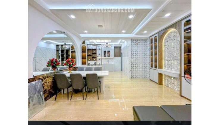 Bán Nhà Mặt Tiền Hẻm Đẹp đường Trần Xuân Soạn, P. Tân Hưng, Q7 - Giá 8 Tỷ thương lượng