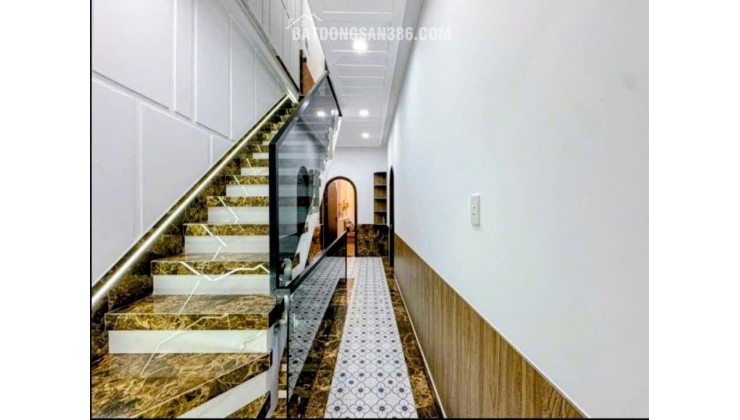 Bán Nhà Mặt Tiền Hẻm Đẹp đường Trần Xuân Soạn, P. Tân Hưng, Q7 - Giá 8 Tỷ thương lượng