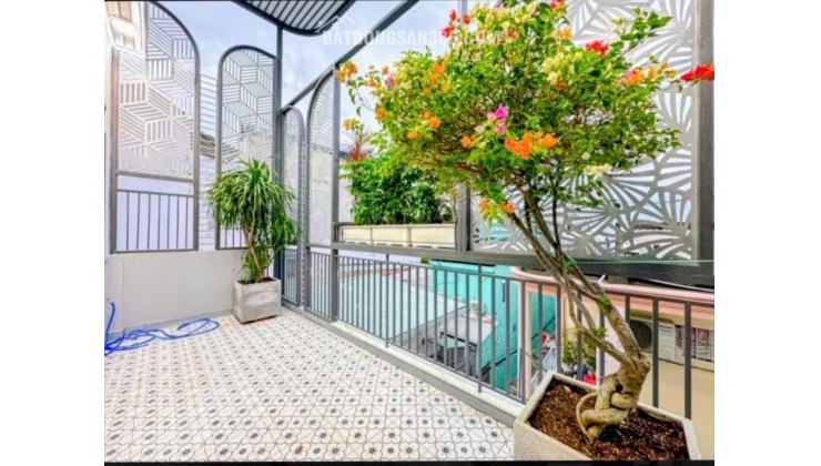 Bán Nhà Mặt Tiền Hẻm Đẹp đường Trần Xuân Soạn, P. Tân Hưng, Q7 - Giá 8 Tỷ thương lượng