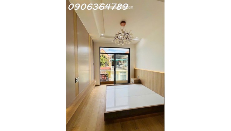 BÁN NHÀ HẺM XE HƠI CMT8, QUẬN 3 – ĐẦU TƯ CHẮC TAY, GIỮ TIỀN AN TOÀN