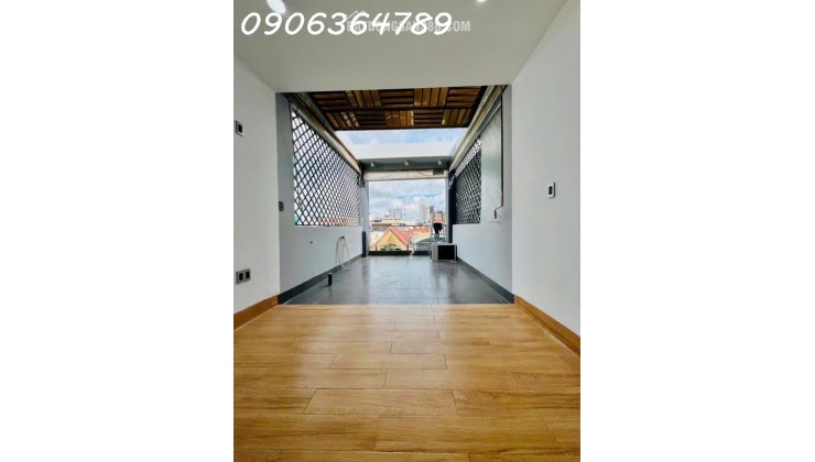 BÁN NHÀ TRUNG TÂM QUẬN 3 – KHÔNG GIAN SỐNG THANH LỊCH, ĐẲNG CẤP