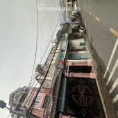 căn nhà mơ ước 100m2 1 tầng hiệp thành 45 q12, sổ hồng, chỉ 6.3 tỷ