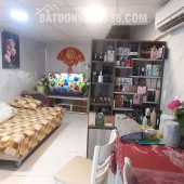 Nhà cấp 4 - MT đường nội bộ Bùi Minh Trực P6Q8. Giá 2,2 tỷ TL