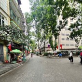 Nhà phân lô phố Trần Điền - KĐT Định Công 83m2, 5 tầng, Giá nhỉnh 21 tỷ