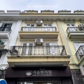 VIP Biệt thự liền kề Mỹ Đình 1, DT 90m2, 5 tầng, mặt tiền5m, giá 40.5 tỷ