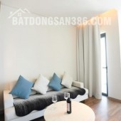 Siêu deal: Căn 1PN 53,8m² trục B - 08 A La Carte Hạ Long, view vịnh đẹp lung linh, 2,4 tỷ