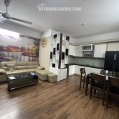  CHUNG CƯ C13 BỘ QUỐC PHÒNG ĐỊNH CÔNG 61.2m - 2 NGỦ 2 VS - 4x TỈ