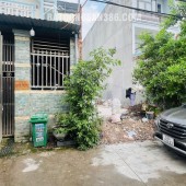 1 lô thơm phức, kín bưng - 5x22m - 4.55 Tỷ - sau lưng trường Nguyễn Thái Bình & Nguyễn Chí Thanh