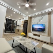  CT1- A1 Tây Nam Linh ĐÀM tầng trung 51m giá 4x tỉ