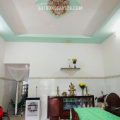 Bán Nhà Mặt Tiền Ngay Công Viên Sa Đéc- đường Tôn Đức Thắng 150m2 thổ cư