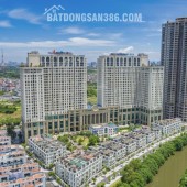 Bán sàn văn phòng Nam Từ Liêm sổ đỏ trao tay 200m2, giá 52tr/m2