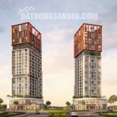 SUN GROUP MỞ BÁN CĂN HỘ TRUNG TÂM HÒA XUÂN CHỈ 500TRIEU