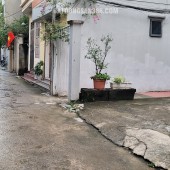Bán đất lô góc, ngõ thông ô tô, diện tích 86.6m² – gần phố Nguyễn Lam, vị trí đẹp, tiềm năng sinh lời cao