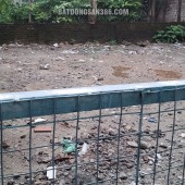 Bán đất 90m² gần phố Nguyễn Lam – đất vuông đẹp, vị trí tiềm năng – giá hấp dẫn