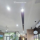 Bán nhà lô góc 3 mặt tiền Mỹ An, 147.5m², 2 tầng, dòng tiền 50 triệu/tháng, gần biển
