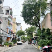 Nhà (8.4x13m NH 9.6m) mặt tiền kinh doanh đường số P4Q8. Giá: 15.5 tỷ TL
