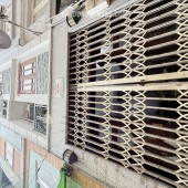 BÁN NHÀ-Q10- CAO THẮNG – HẺM LIÊN THÔNG ĐIỆN BIÊN PHỦ & 3/2 - 4TẦNG-4PN - SÂN THƯỢNG - NỞ HẬU - GIÁ 6,7 tỷ