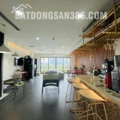 VIEW HỒ ĐỘC BẢN! Bán tòa Building 9T MP Hạ Đình 72m2, MT 6m, Vỉa hè đá bóng, VIP