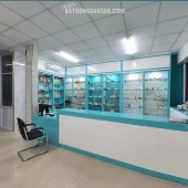  CHO THUÊ MẶT BẰNG ĐẸP – NGAY TỈNH LỘ 10, BÌNH TÂN