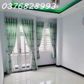 BÂN NHÀ CẤP 4 - GÒ VẤP - NGUYỄN VĂN KHỐI - HXH - THÔNG PHẠM VĂN CHIÊU - 5 x17,3 - NHỈNH 4 TỶ.,