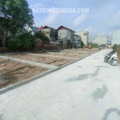 Chính chủ b.án 08 lô đất DT50m2/lô, gi.á F0 tại tổ 9, thôn Ấp Tre, xã Quang Minh