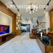 SIÊU PHẨM NHÀ PHỐ 4 TẦNG – MẶT TIỀN 13M – 78M2 – LÔ GÓC