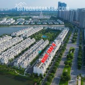 Shophouse mặt đường 52m, ngay 66 tòa chung cư Vinhomes Ocean Park 1 Hà Nội. Miễn TG