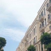 Nhà phố Vinhomes Cổ Loa, view vườn hoa, còn sót lại mua từ chủ đầu tư. Giá gốc
