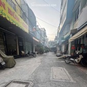  BÁN NHÀ HẺM XE TẢI – ĐỒNG ĐEN, TÂN BÌNH 