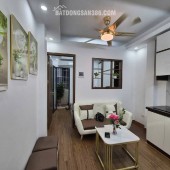  CHUNG CƯ MINI NHỈNH 1 TỶ HỘ KHẨU THANH XUÂN

DT 30m giá 1.350 tỉ