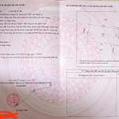 BÁN ĐẤT 156m2 MẶT ĐƯỜNG VÕ THỊ SÁU, PHƯỜNG TRƯỜNG THI, TP VINH