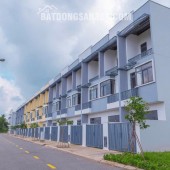 NHÀ PHỐ PHƯỚC ĐÔNG NEWCITY – AN CƯ & ĐẦU TƯ TOÀN DIỆN